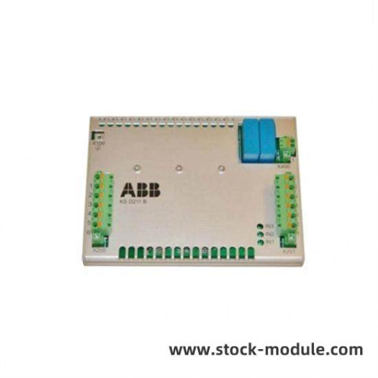 NI CFP-DO-400 Front View