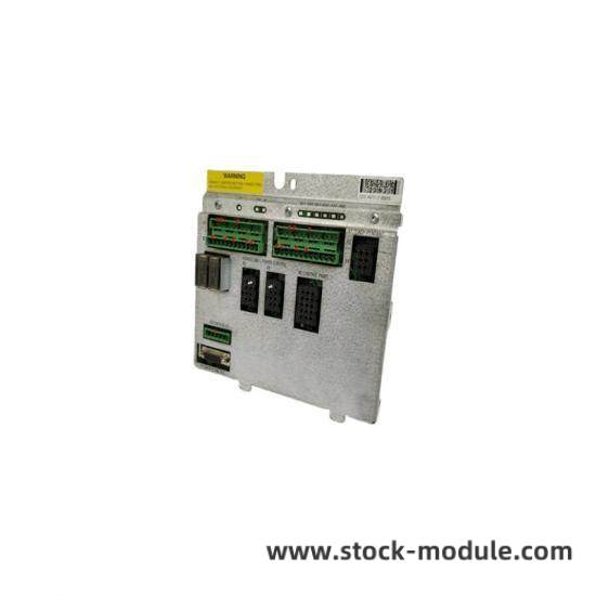 NI GPIB-140A Side View