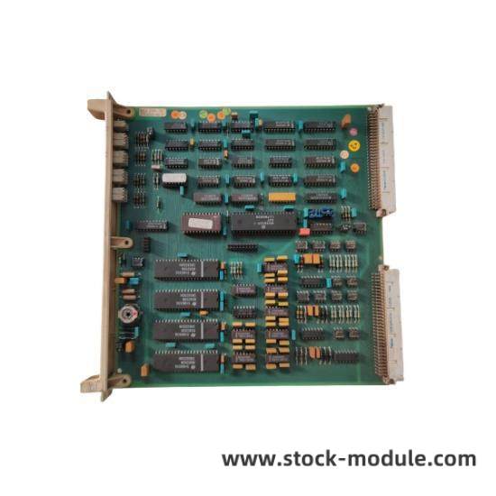NI GPIB-140A Module