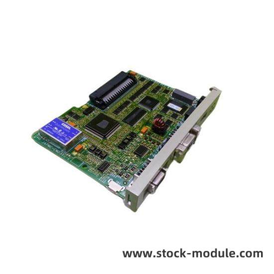 NI GPIB-140A/2 Front View