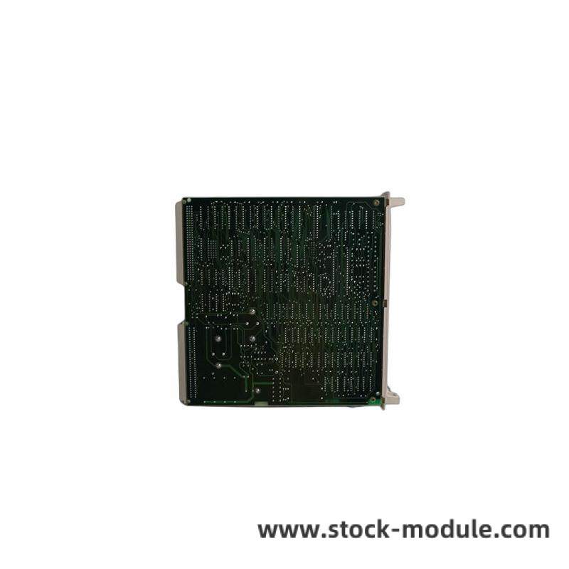 NI GPIB-140A/2 Side View