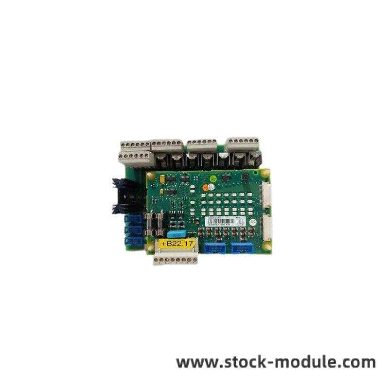 NI PXIE-8840QC Front View