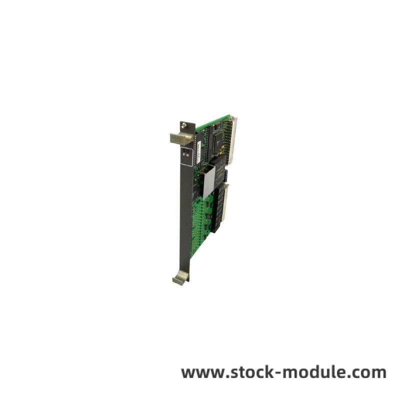 NI PXIE-8840QC Side View