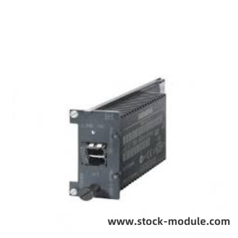 NI SCXI-1127 Front View