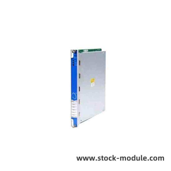 NI SCXI-1327 Side View