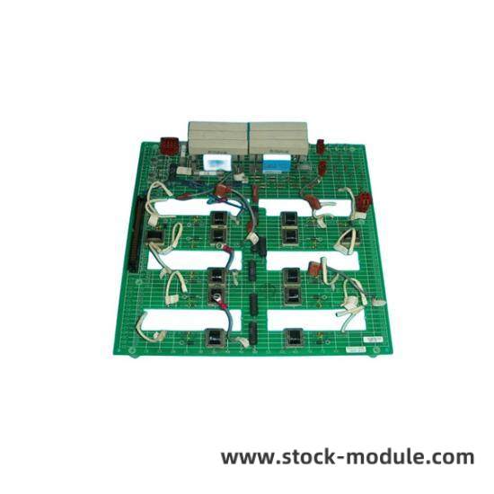 O-58706-18 Industrial Control Board