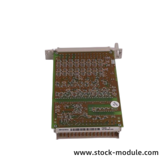 F-DMDM-PM-110E Module