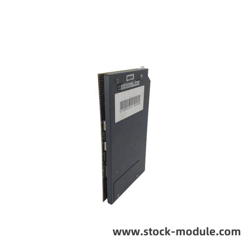 ABB Control Module