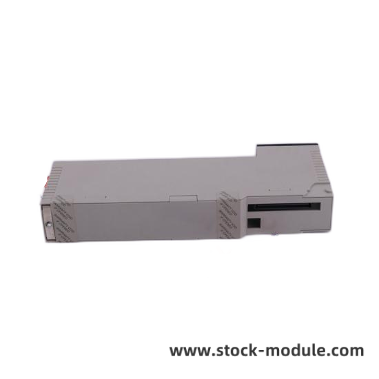 Omron NE2A-PD025 Side View