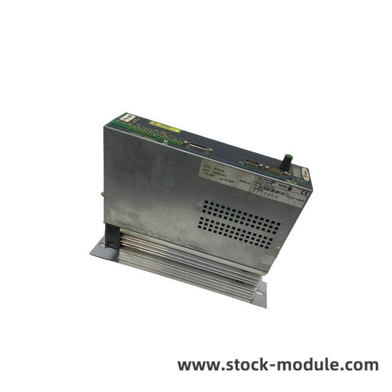 Module Interface