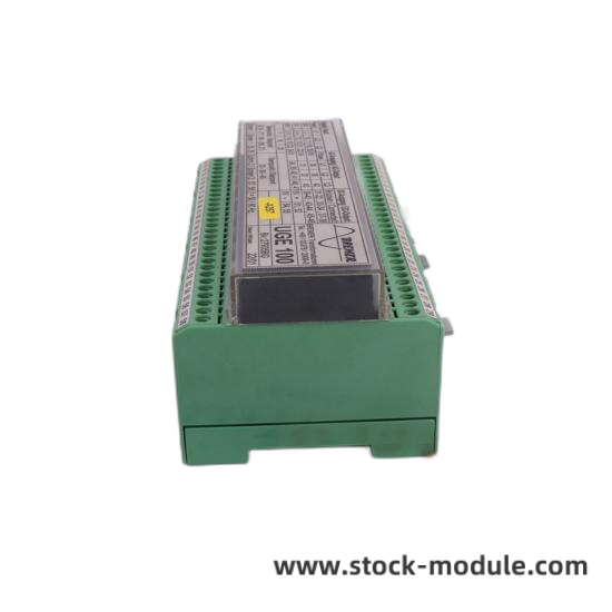 PACIFIC Module