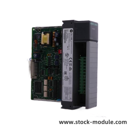 Module Side View