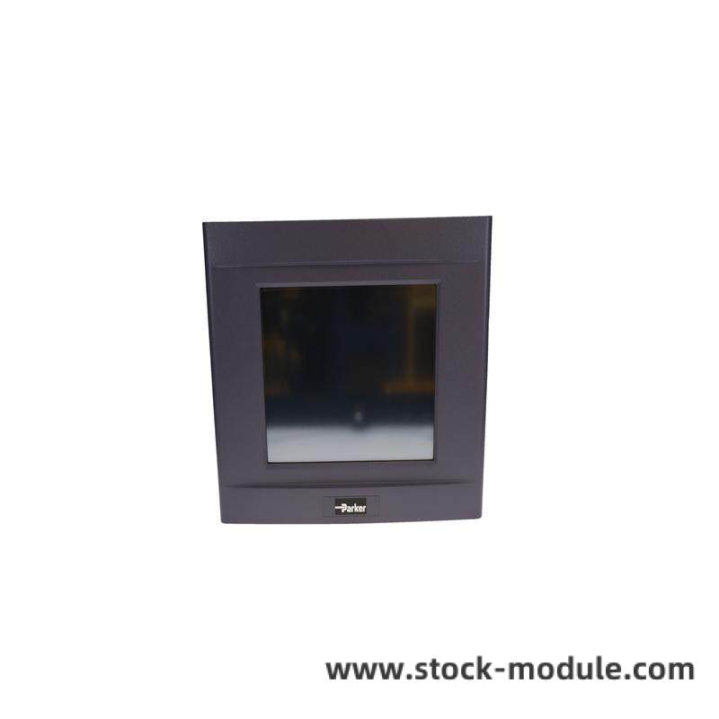Front Panel