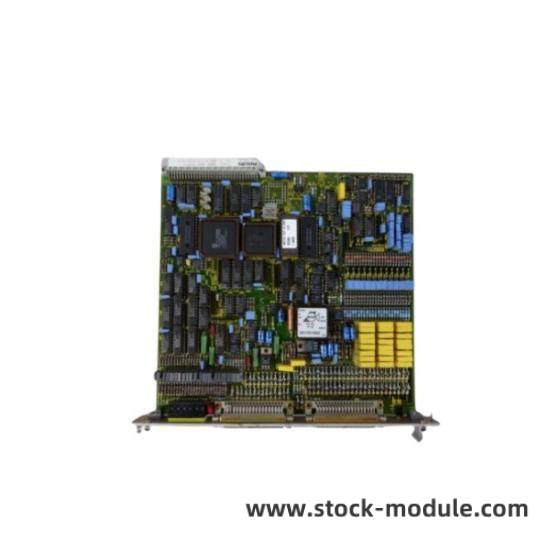 PHILIPS Module Diagram