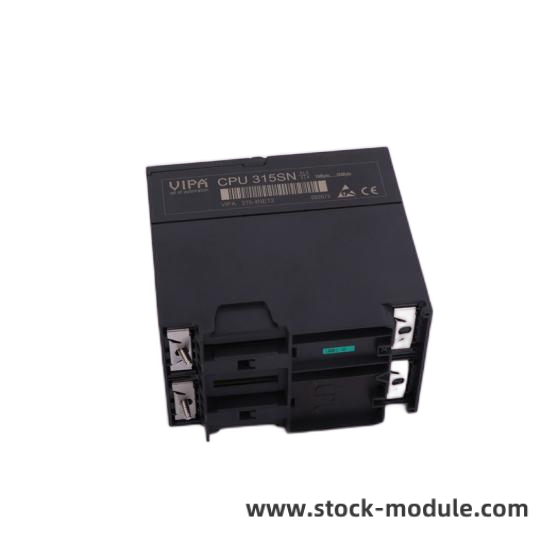 Module Interface Details