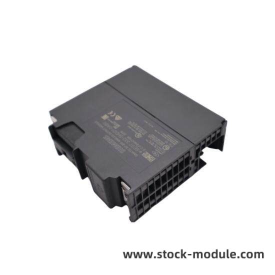 Phoenix UT 6-HE SI Front View