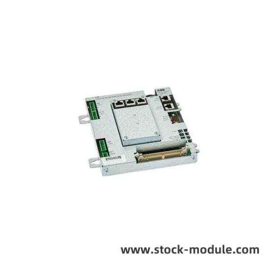 ABB PIB-03 Interface Board