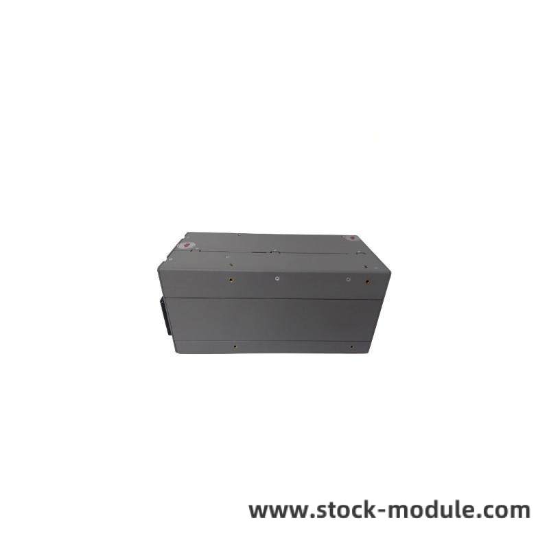 Internal Components