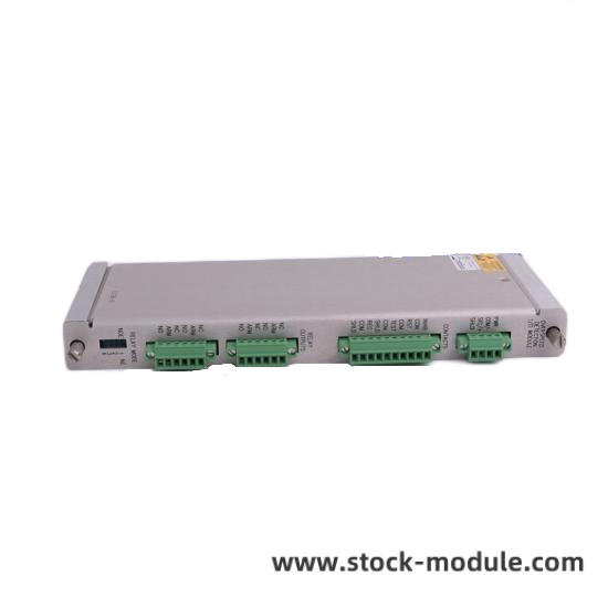 Module Details