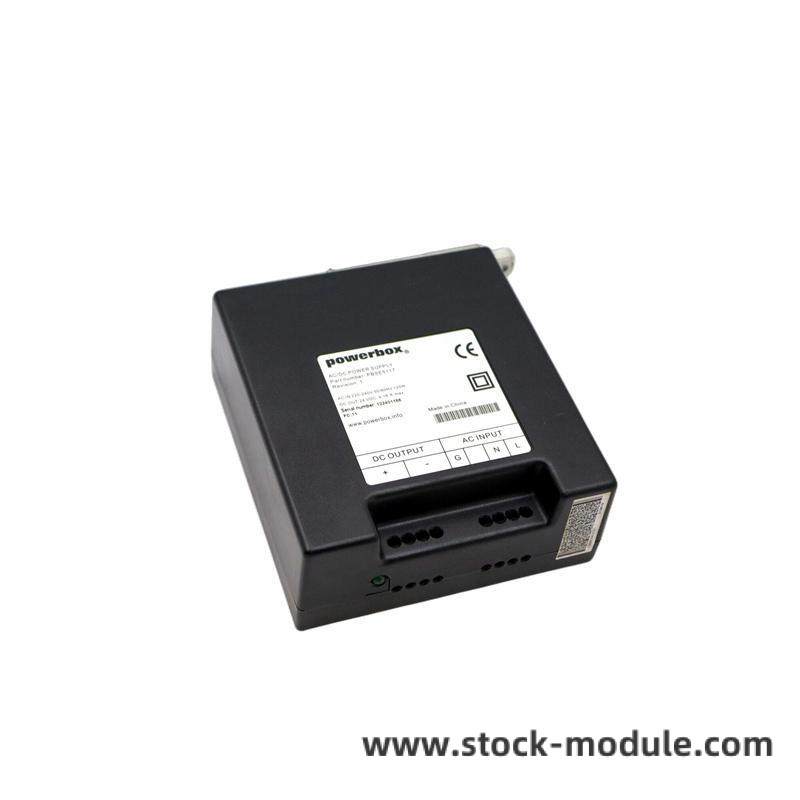 PU200-31C Side View