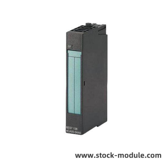 PU200-31C Front View