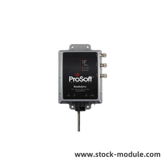 ProSoft 1452-25M Front View
