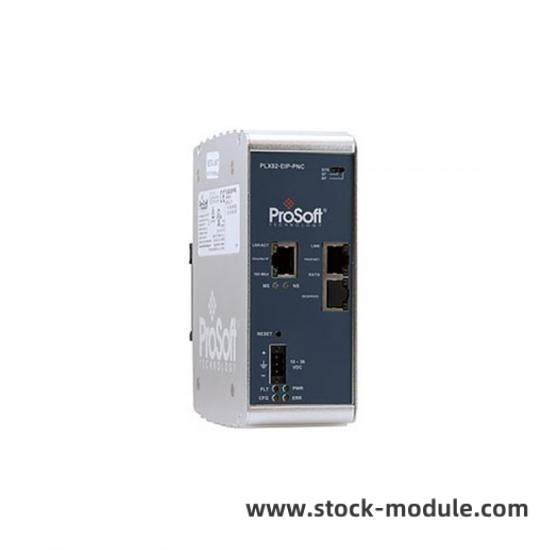 ProSoft 1454-9F Front View