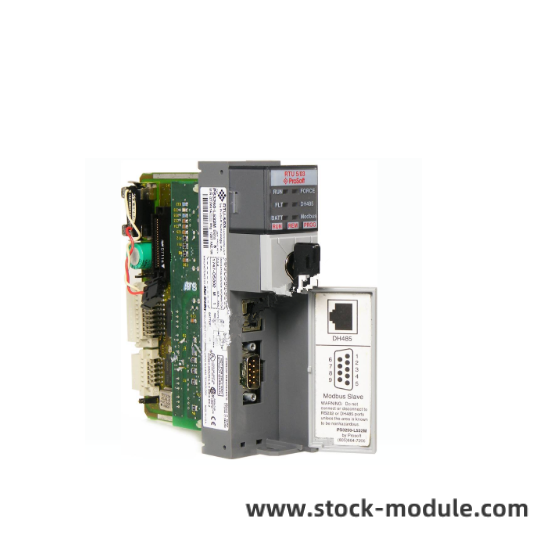 Prosoft 3250-L532M/D Industrial Automation Module