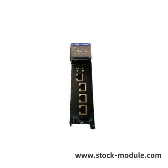 PROSOFT Module Dimensions