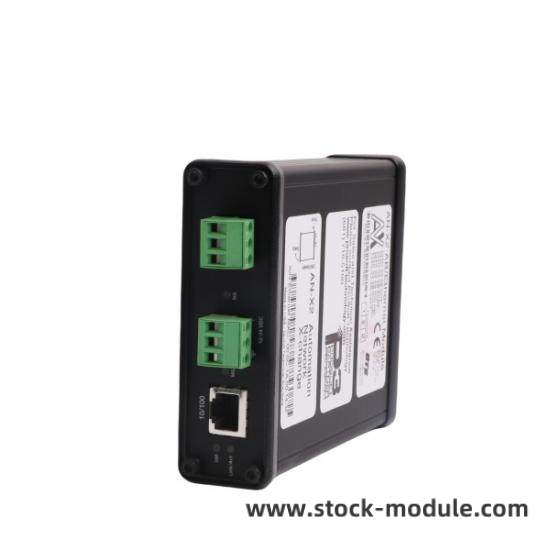 PROSOFT AN-X2-AB-DHRIO