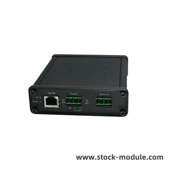 ProSoft AN-X2-SQD Communications Module