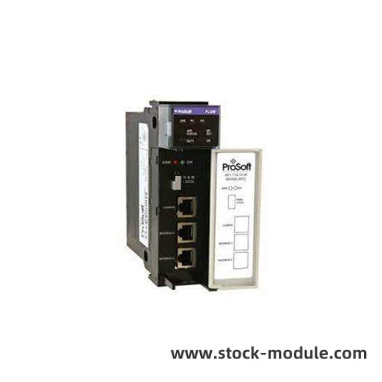 ProSoft MVI56-AFC Module