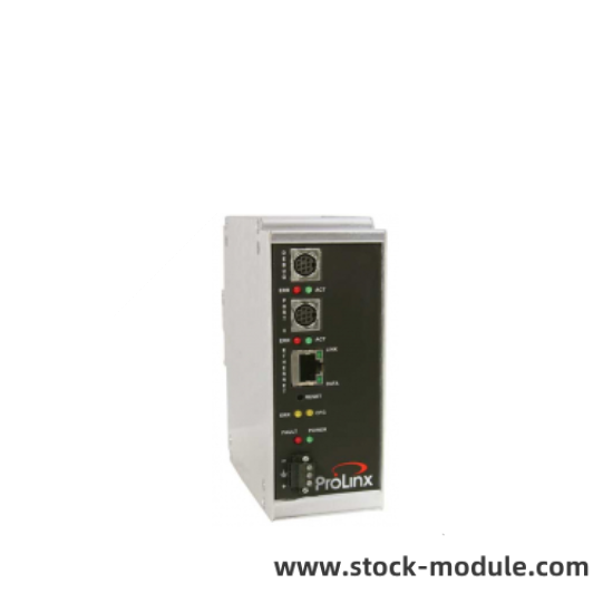 PROSOFT MVI56-GSC Module