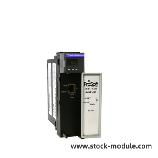 Prosoft MVI56E-SIE PLC Module