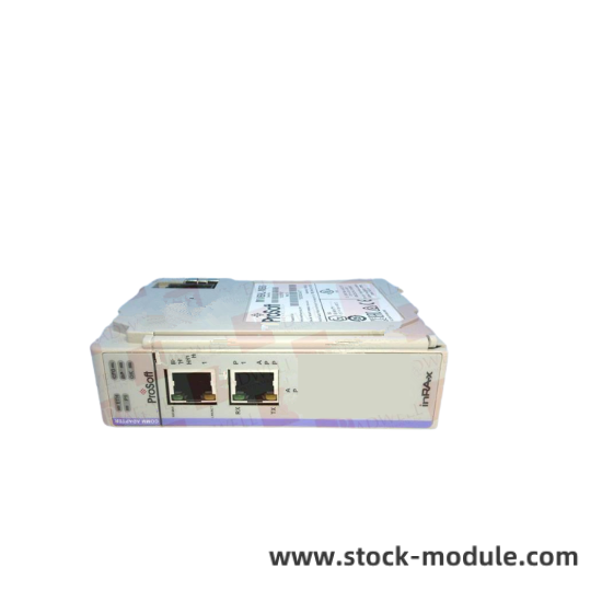 ProSoft MVI69-LMBS Module