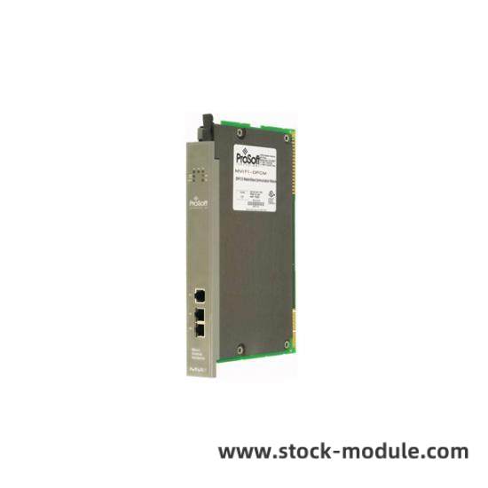 ProSoft MVI71-DFCM Interface Module