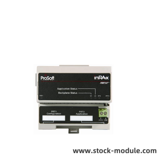 Prosoft MVI94-MCM-MHI