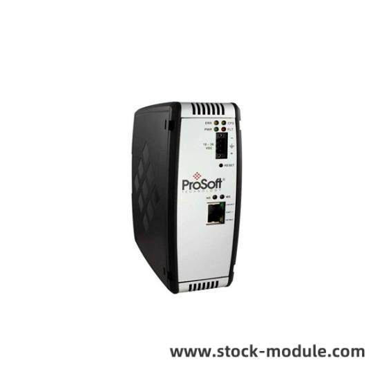 ProSoft PLX31-EIP-MBTCP
