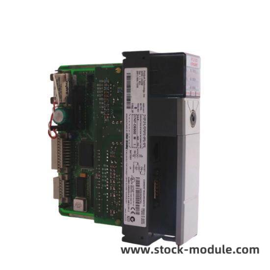 PROSOFT PLX32-EIP-SIE Front View