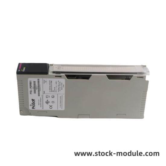 PTQ-PDPMV1 Front View