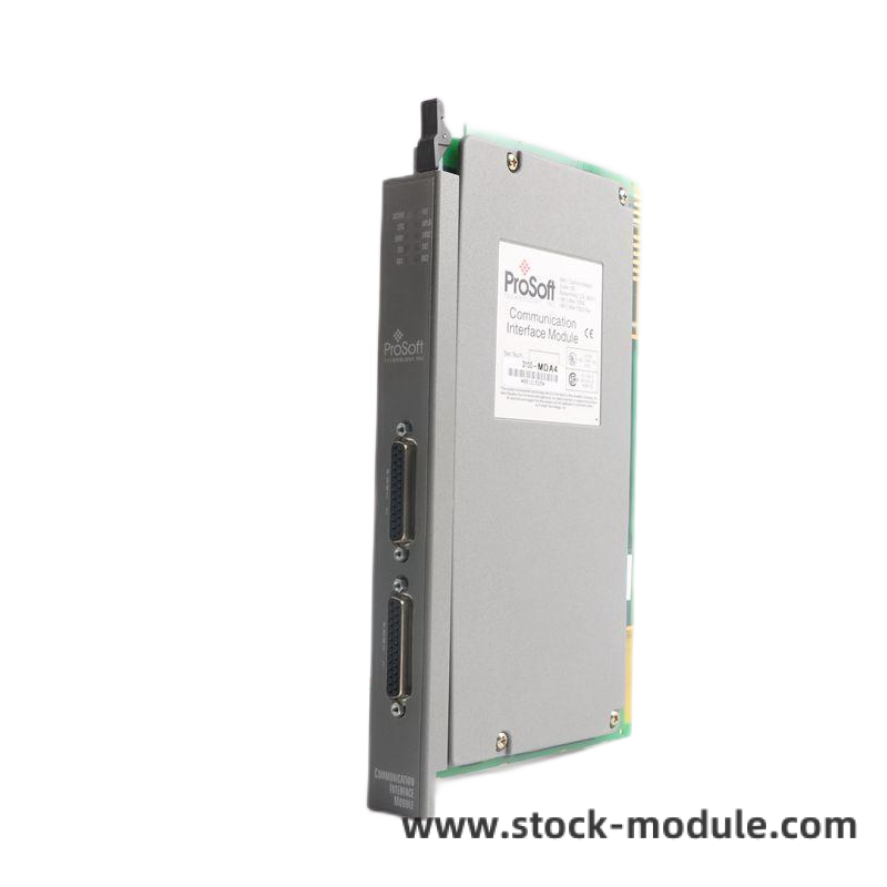 PTQ-PDPMV1 Front View