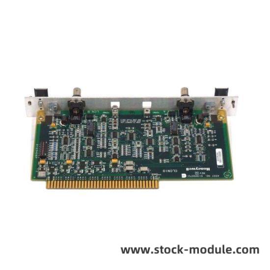 RAMIX Control Module