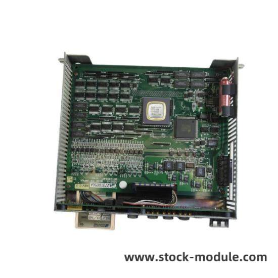 Reliance Drive Module