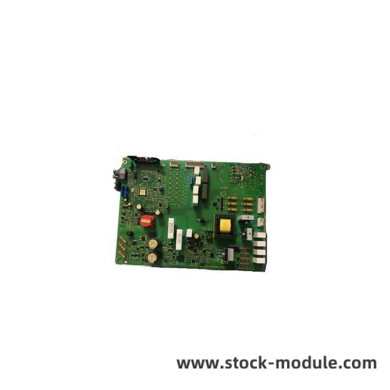 RELIANCE 0-57C401-2 Side View