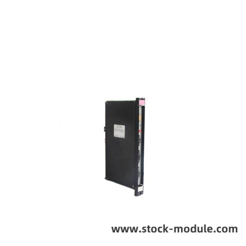 RELIANCE 0-57C401-2 Front View