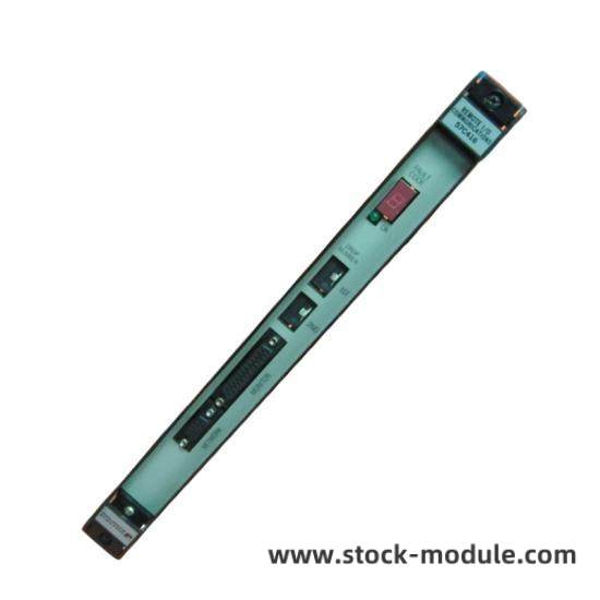 RELIANCE 30V4060 Side View