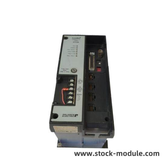 RELIANCE 57C332A Details