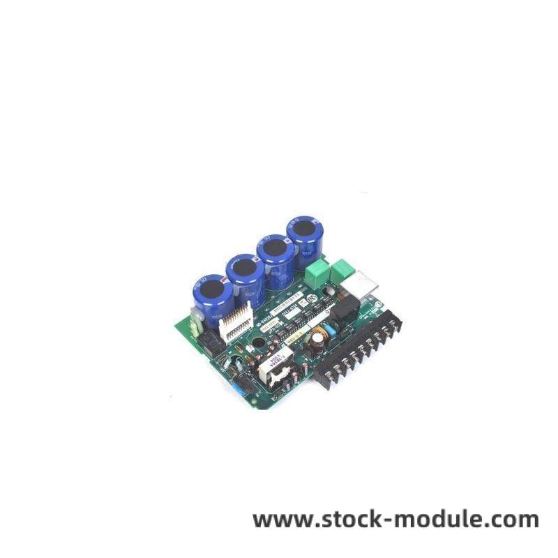 RELIANCE 57C413B Side View