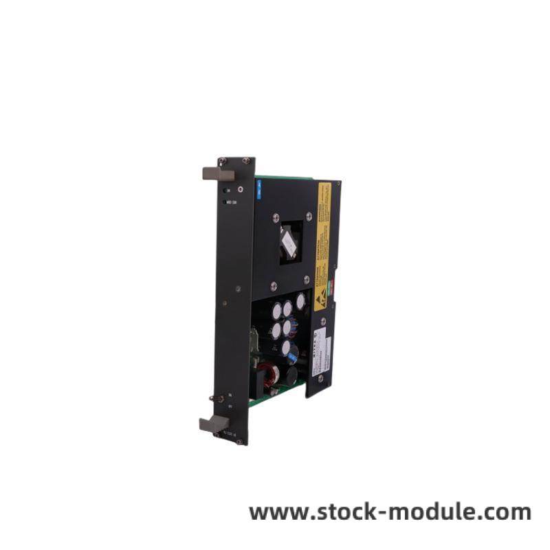 Reliance 803.65.00 Main View