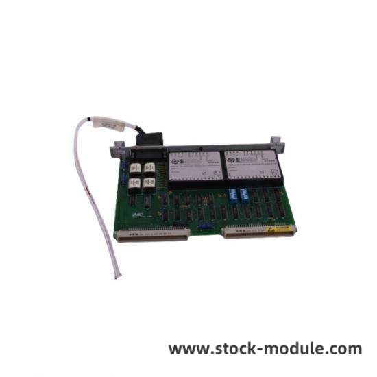 RELIANCE 848.11.73 Electric FlexPak